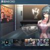 简中版《凍京NECRO》Steam上线 3月13日发售