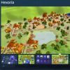 牌组构建游戏《Hexoria》Steam页面上线 2023年第三季度发售