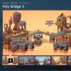 造桥鬼才第三代 《桥梁建筑师3》5月31日Steam发售