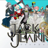 Switch游戏《JACK JEANNE》现已在日本推出登陆手机