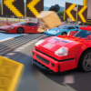 传闻称乐高赛车游戏《LEGO 2K Drive》正在开发中