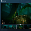 克苏鲁风恐怖冒险游戏《Eresys》4月21日登陆Steam