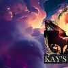 传统JRPG《Kay's Destiny》上架steam 预定年内发售
