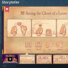 益智解谜游戏《Storyteller》今日登陆Steam/NS平台