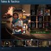 杀戮尖塔开发商新作《Tales & Tactics》Steam页面上线 年内发售