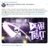 2D动作roguelite游戏《Death or Treat》5月6日上线