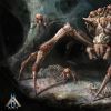 《方舟2》公布最新生物概念图，远古蜘蛛带来恐怖惊吓
