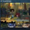 推理冒险游戏《Lil' Guardsman》Steam页面上线 年内发售
