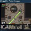 肉鸽游戏《Mega City Police》免费序章Steam页面公开 上线时间待定