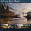 爱马士狂喜 模拟经营游戏《My Horse: Bonded Spirits》Steam页面上线