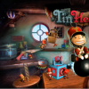 魔幻叙事解谜冒险游戏「Tin Hearts」游戏玩法公开！运用异想天开的装置破解谜题