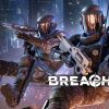 VR版彩六围攻《Breachers》现已在Steam发售