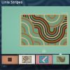 益智游戏《Linia Stripes》Steam页面上线 4月28日发售