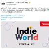 任天堂将于明天召开新一期独立游戏发布会