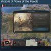 《维多利亚3》首个沉浸体验包《人民之声》公开 5月22日发售
