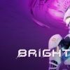 跑酷动作新游《BRIGHT TRACER》上架Steam 预定五月免费发布