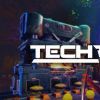 外星基地运营《Techtonica》Steam抢测 预定年内发售