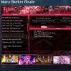 《神狱塔：断罪玛丽Final》Steam页面上线 支持繁体中文