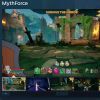 原Epic独占游戏《MythForce》Steam页面上线 暂不支持中文