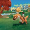 农场模拟游戏《Paleo Pines》今秋发售 登陆全平台