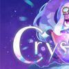 开放世界ARPG《Crystarise》Steam抢测 日式小清新