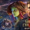 《银河文明4：超新星》Steam抢测 银河探索开拓