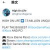 《High on Life》玩家人数超过750万