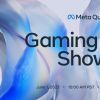 META将于6月2日召开Quest 2023游戏发表会