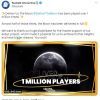 开发团队KeokeN：《飞向月球》突破百万玩家
