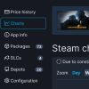 《CS：GO》Steam在线峰值超180万