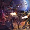 《星河战队：灭绝》Steam抢测开启 16人合作战斗
