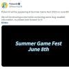 缝合怪游戏《幻兽帕鲁》宣布参加夏日游戏节 将公布重要情报