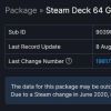 V社或将开始销售认证翻新Steam Deck 打折降价处理