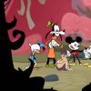 米老鼠异界大冒险 Switch游戏《迪士尼幻象岛》公布