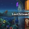 《Lost2》什么时候发售？steam发售时间介绍