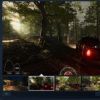 模拟新游《森林护林员模拟器》试玩Demo现已推出！