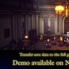 任天堂直面会：《八方旅人2》推出NS免费试玩demo！