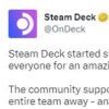 SteamDeck发售一周年！你入手这台便携游戏PC了吗？