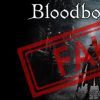 维塔士否认制作《血源 诅咒》PC版！从未做过相关工作
