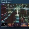 平台冒险游戏《Escape Dream》登录Steam 售价18元