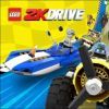 乐高赛车《LEGO 2K Drive》菜单/加载页面截图曝光！