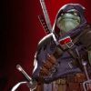 《忍者神龟：最后的浪人》RPG开发中 类似《战神》