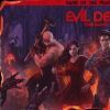 《鬼玩人》4月26日结束Epic独占 年度版登陆Steam！