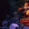 《英雄攻城 Hero Siege》中文版百度云迅雷下载v5.9.2.0|集成DLCs|容量1.16GB|官方简体中文|支持键盘.鼠标.手柄