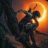 《古墓丽影：暗影 Shadow of the Tomb Raider》中文版百度云迅雷下载v1.0.487