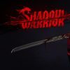 《影子武士 Shadow Warrior》中文版百度云迅雷下载v1.5.0稀奇版|容量13.8GB|官方繁体中文|支持键盘.鼠标.手柄