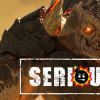 《英雄萨姆4 Serious Sam 4》中文版百度云迅雷下载v1.09