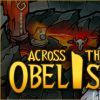 《横跨方尖碑 Across the Obelisk》中文版百度云迅雷下载v1.0.1c