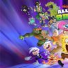《尼克儿童频道全明星大乱斗 Nickelodeon All-Star Brawl》英文版百度云迅雷下载20221007