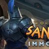 《剑和凉鞋仙人 Swords and Sandals Immortals》英文版百度云迅雷下载v0.6.0